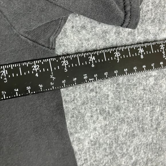 The Office T-Shirt Mens Large Black Michael Scott Graphic Tee NBC Comedy Show - Picture 5 of 7